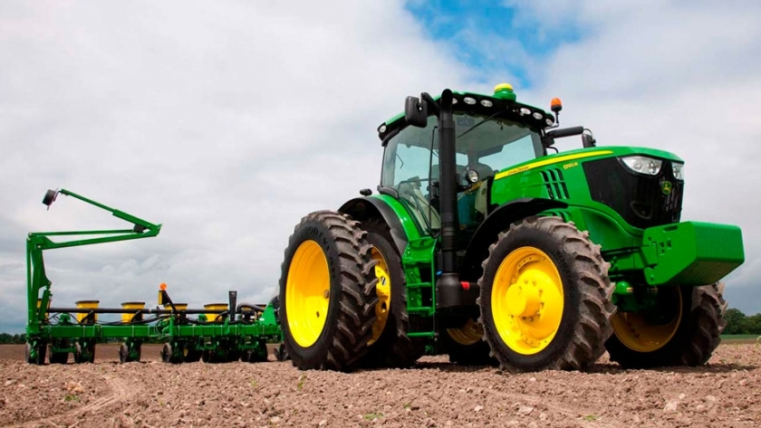Cómo ahorrar combustible en el uso del tractor