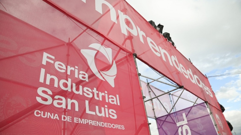 Cuenta regresiva para la Feria Industrial: todo lo que tenés que saber