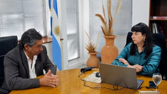 Salta y Catamarca coordinan una estrategia común para impulsar la minería regional