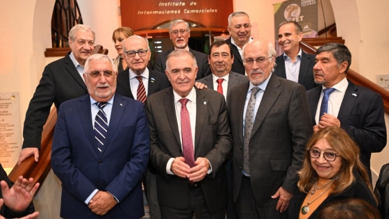 Tucumán: Jaldo pidió más trabajo conjunto con el sector privado