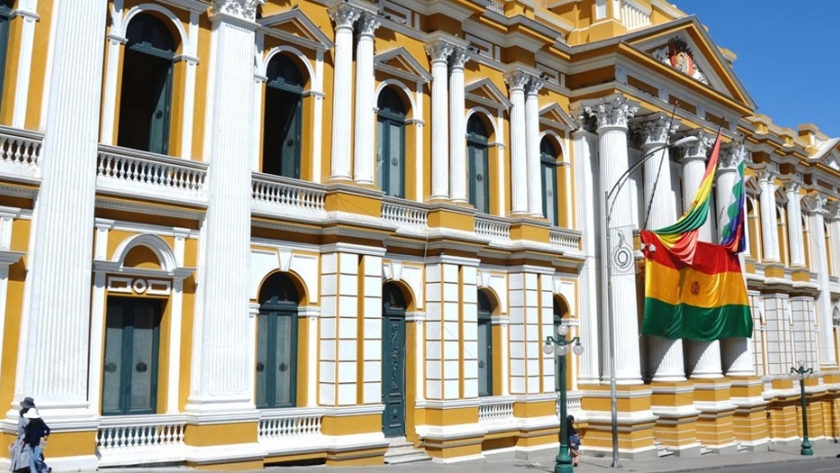 Argentina destaca Informe de la ONU sobre los derechos humanos en Bolivia