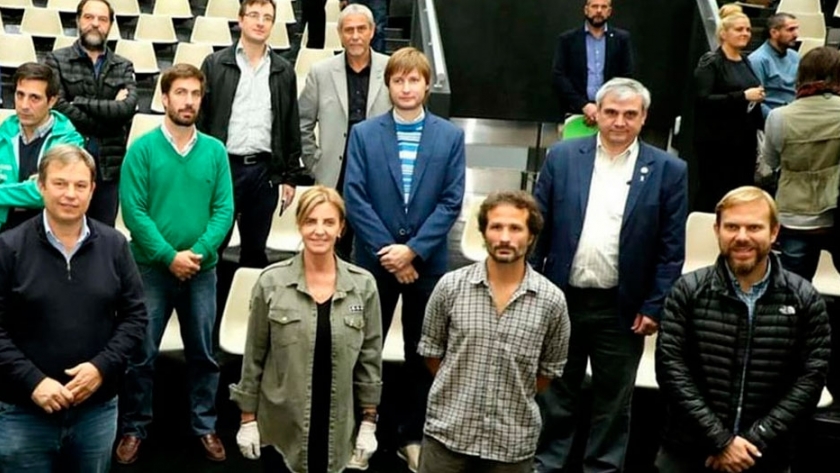 Municipios podrán trabajar con el Mercado Central