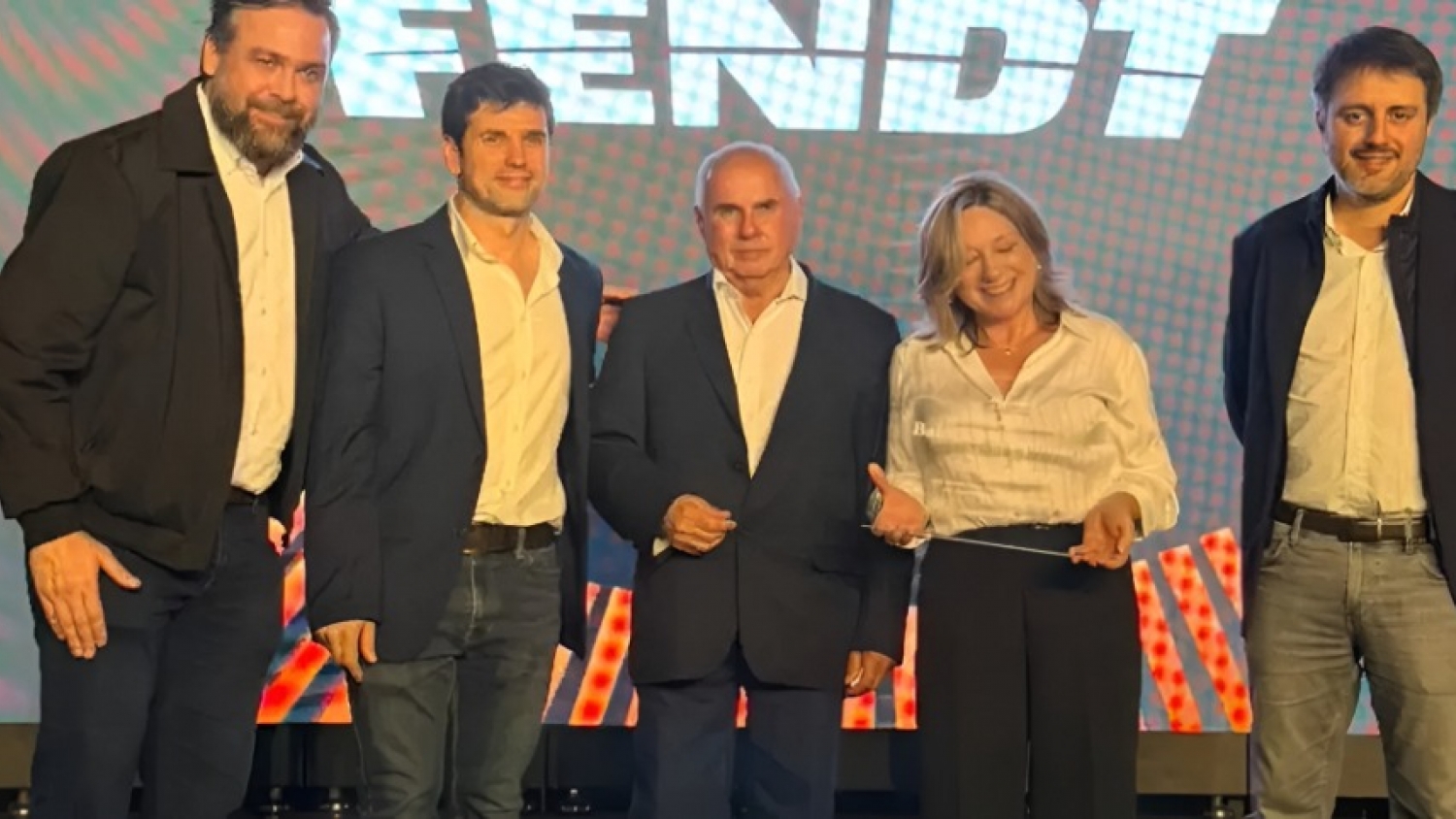 Inversión histórica en el sudeste bonaerense: Balcarce Maquinarias integra las marcas Valtra y Fendt