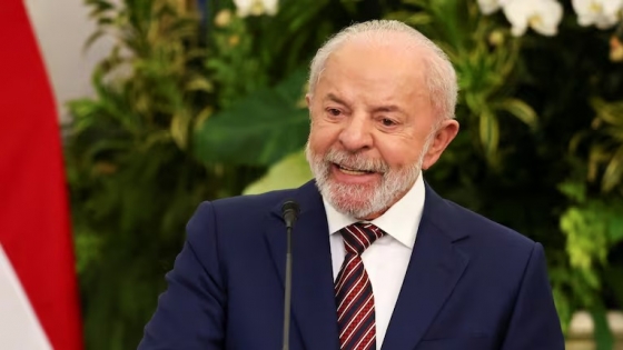 Lula ganó las elecciones de Brasil y abre una nueva etapa regional