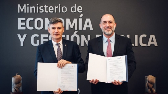 La Provincia y la Municipalidad de Córdoba intercambiarán información tributaria
