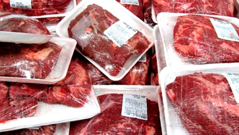 Las exportaciones de carne a China aumentaron un 65%