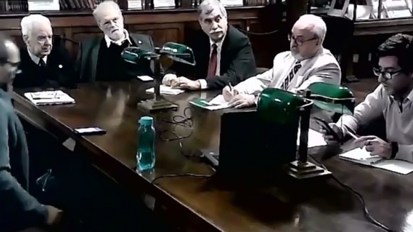 El Grupo Ciencia y Tecnología avanzó en el armado de mesas de trabajo