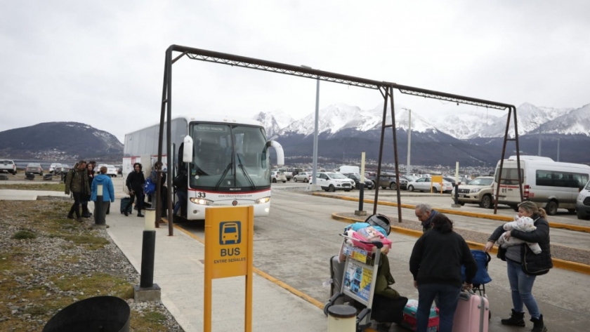 Turismo receptivo: por quinto mes consecutivo, Argentina superó las cifras prepandemia