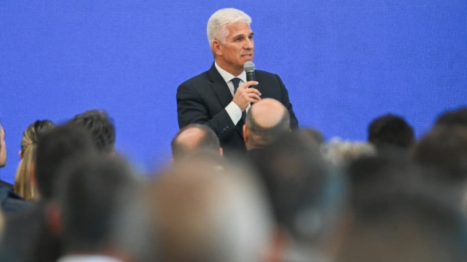 San Luis impulsa un programa para producción sustentable