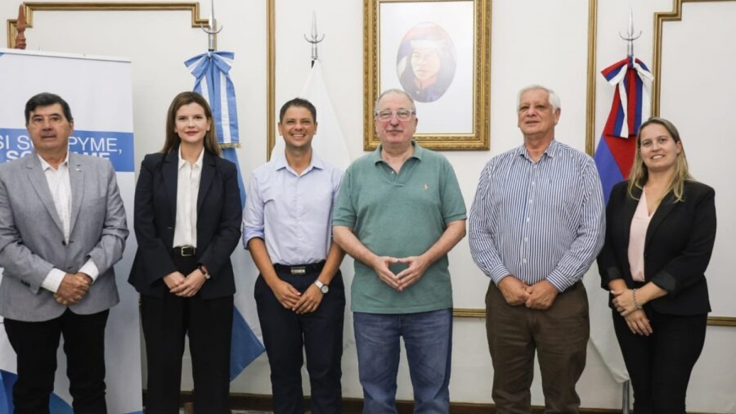 Misiones lanza +Mercado 2026 para impulsar negocios