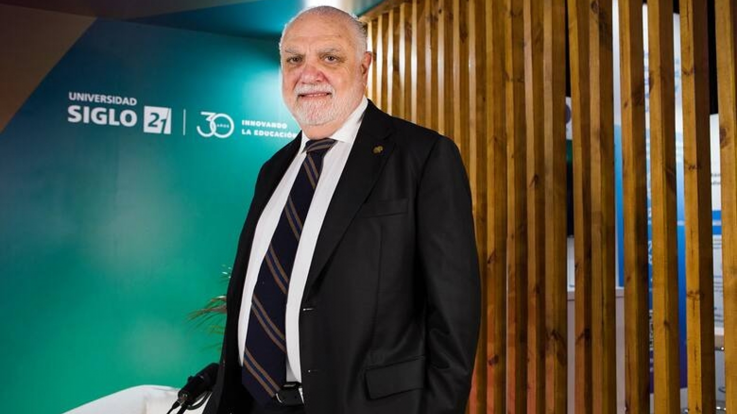 Universidad Siglo 21 invertirá US$ 10 millones en un nuevo campus en Río Cuarto y proyecta inaugurarlo en 2029