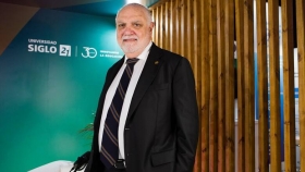 Universidad Siglo 21 invertirá US$ 10 millones en un nuevo campus en Río Cuarto y proyecta inaugurarlo en 2029