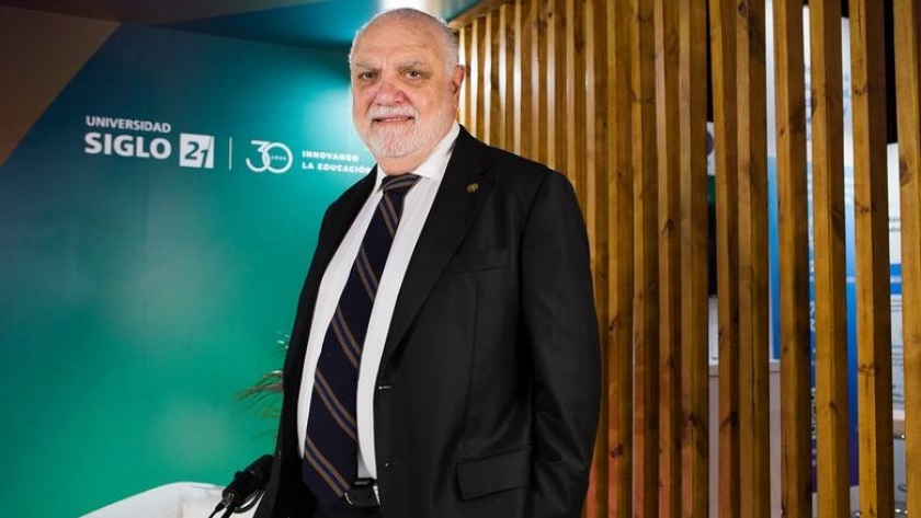 Universidad Siglo 21 invertirá US$ 10 millones en un nuevo campus en Río Cuarto y proyecta inaugurarlo en 2029