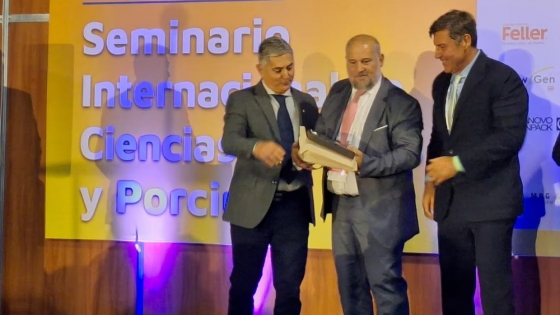 La avicultura argentina se consolida como motor de empleo, alimento y exportaciones