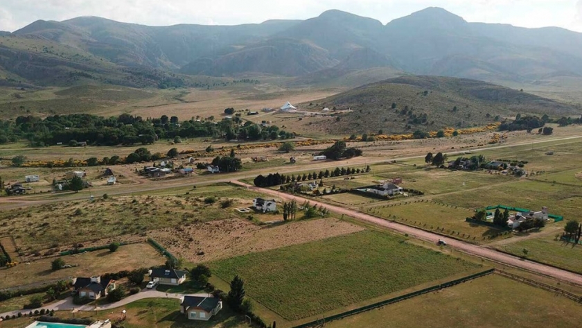 San Andrés de la Sierra: el pueblito serrano que crece y atrae turistas a menos de dos horas de Bahía Blanca