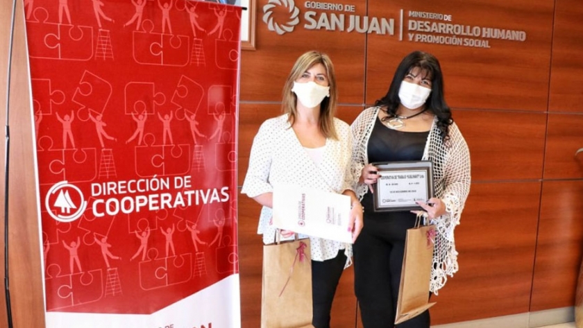 El apoyo del Estado, clave para el crecimiento de las cooperativas