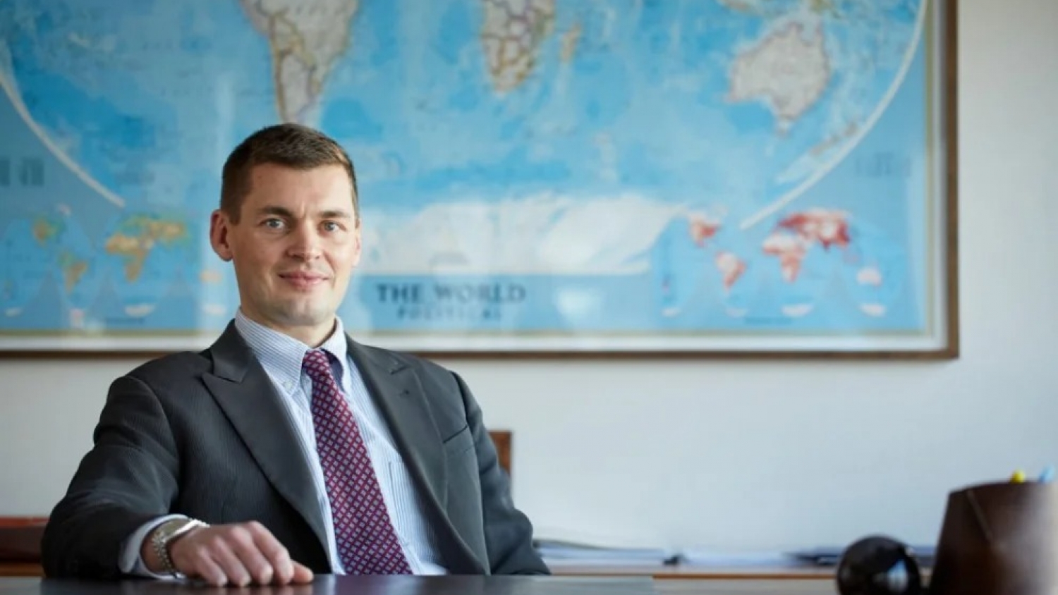 NGEx Minerals inicia exploración de cobre y oro en La Rioja y suma la provincia al corredor minero del distrito Vicuña