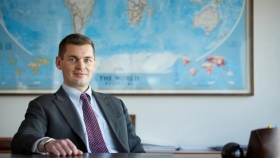 NGEx Minerals inicia exploración de cobre y oro en La Rioja y suma la provincia al corredor minero del distrito Vicuña