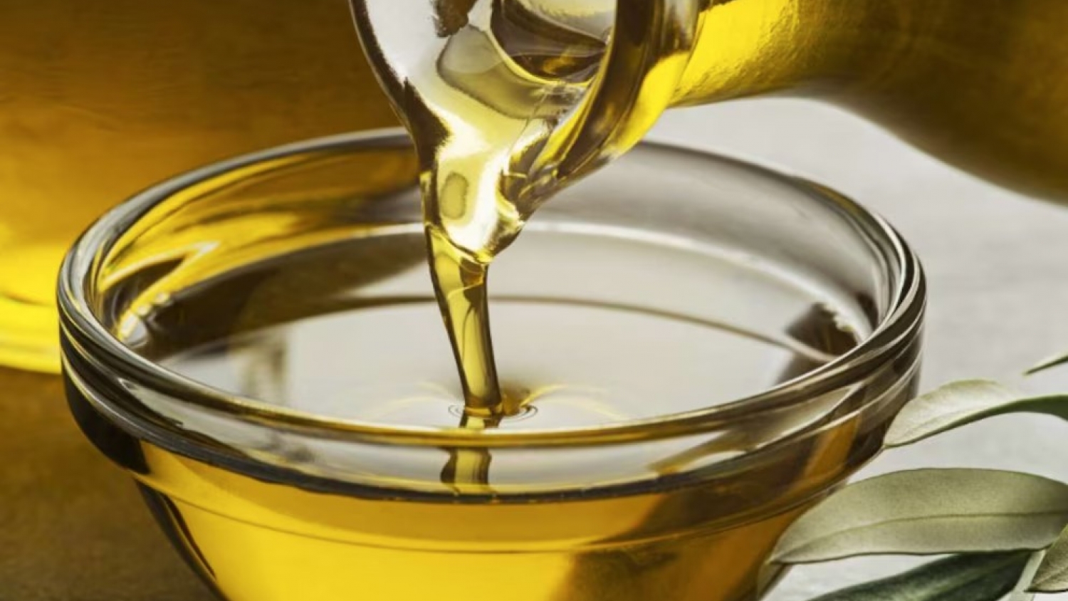 El precio del aceite de girasol alcanza su mayor nivel en tres años por la crisis en el Mar Negro