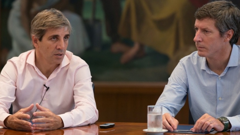 El agro argentino exportó US$3861 millones en el primer mes de flotación cambiaria