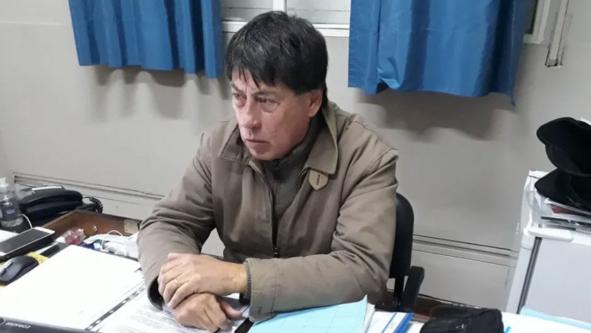 Trabajos para reforzar la seguridad del río Xibi Xibi