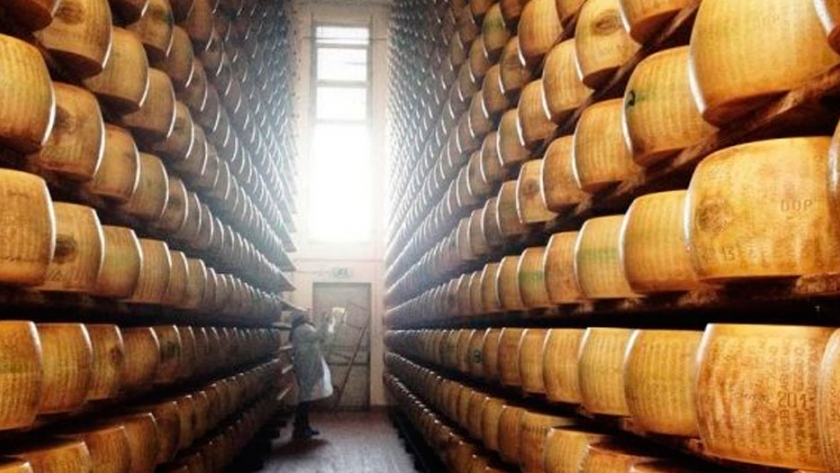 Las exportaciones lácteas argentinas aumentaron más de 30%
