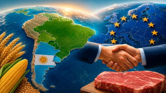 Acuerdo Mercosur-UE: las nuevas exigencias que redefinen el acceso de los productos argentinos al mercado europeo