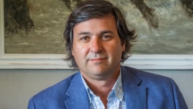 De 25.000 a 150.000 hectáreas: el CEO que reinventó el modelo de pool de siembra en Argentina