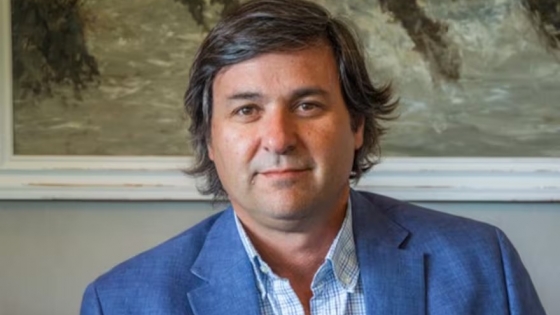 De 25.000 a 150.000 hectáreas: el CEO que reinventó el modelo de pool de siembra en Argentina