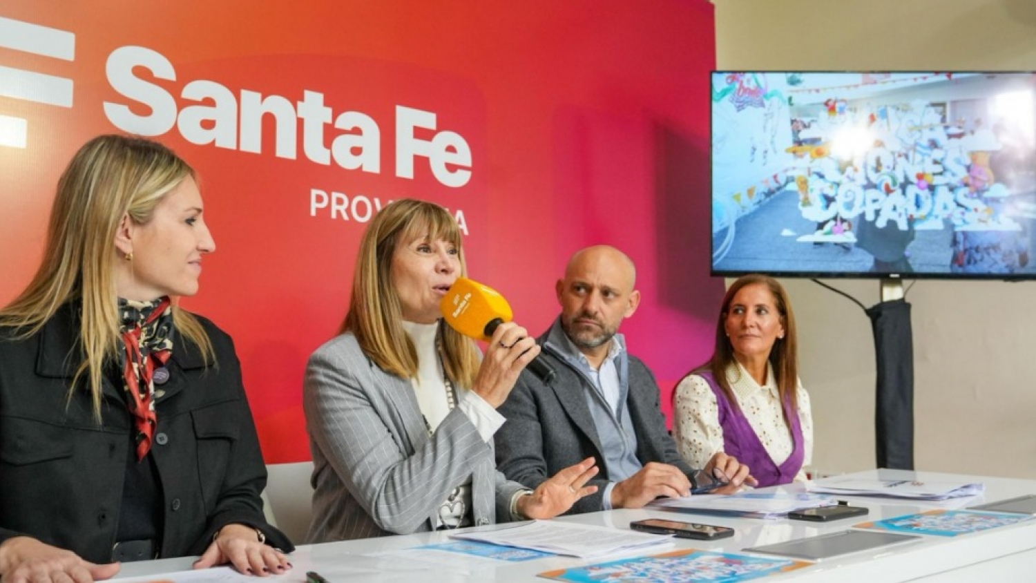 Santa Fe refuerza su estrategia productiva y política con “Vacaciones Copadas” como motor de desarrollo económico