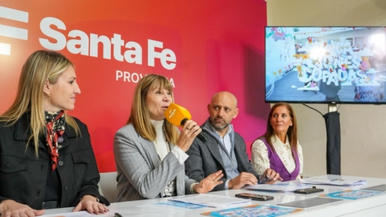 Santa Fe refuerza su estrategia productiva y política con “Vacaciones Copadas” como motor de desarrollo económico