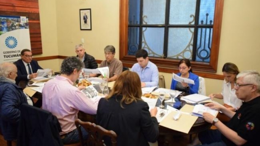 Analizan estadísticas del sector azucarero tucumano