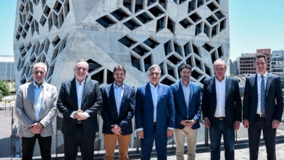 Mercado Libre invertirá en Córdoba con dos nuevos centros logísticos que impulsarán el empleo y el comercio regional