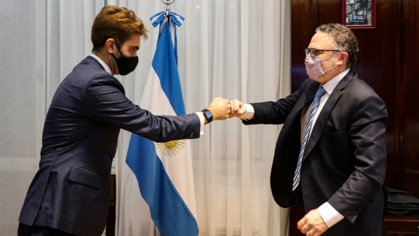 Ualá presentó su plan de inversión por $5.700 M, que incluye sumar 750 trabajadores en 2021