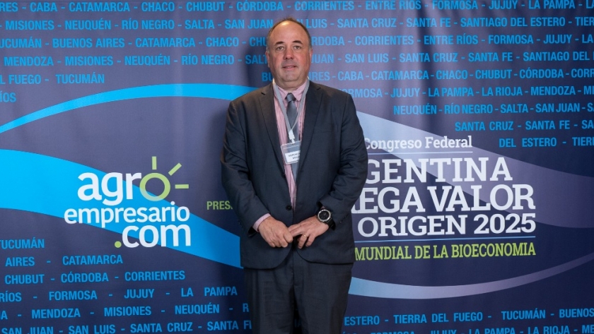Miguel Moreno Mas: “San Juan está transformando su matriz productiva con innovación y diversificación”
