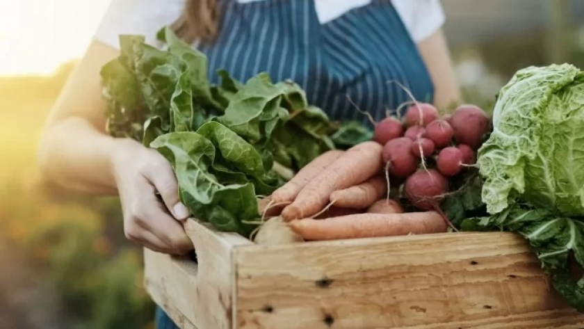 Frutas y verduras de estación: qué consumir en marzo