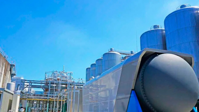 Japón: Circularidad en una fábrica de cerveza con biogás y celdas de combustibles