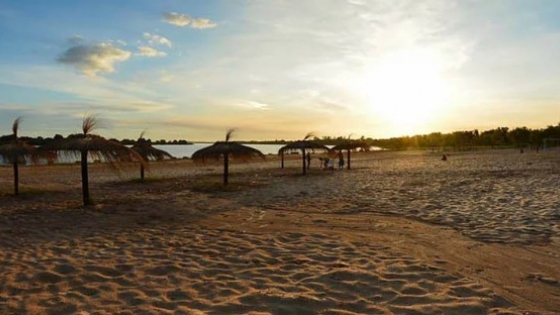 Laguna Oca: naturaleza, humedales y turismo en Formosa