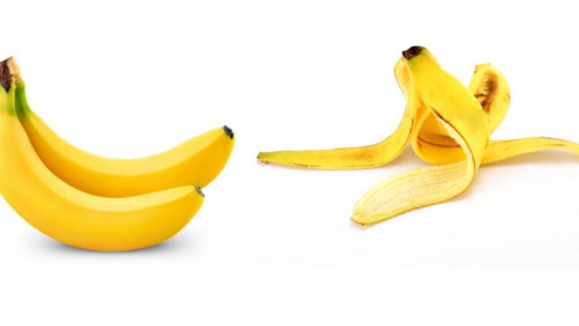 Industria alimenticia: glucosa a base de cáscaras de plátano