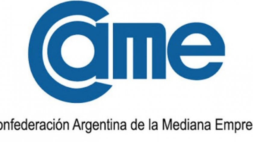 CAME celebra eliminación de derechos de exportación en economías regionales