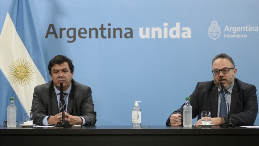 Se destinarán $850 mil millones para proteger la producción y el empleo