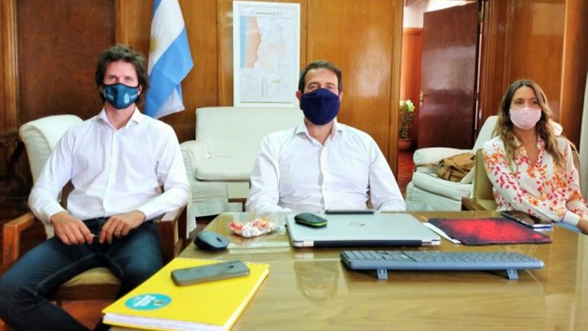 Mendoza, ejemplo regional de desarrollo sustentable de vivienda y planificación urbana