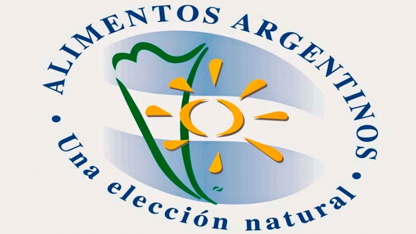 Las empresas con el sello Alimentos Argentinos ahora pueden acceder a la Marca País