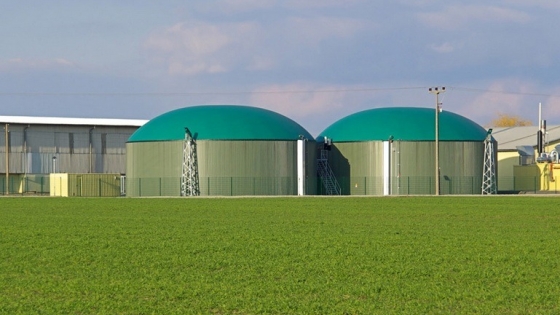 Tecnología para purificar el biogás a bajo costo