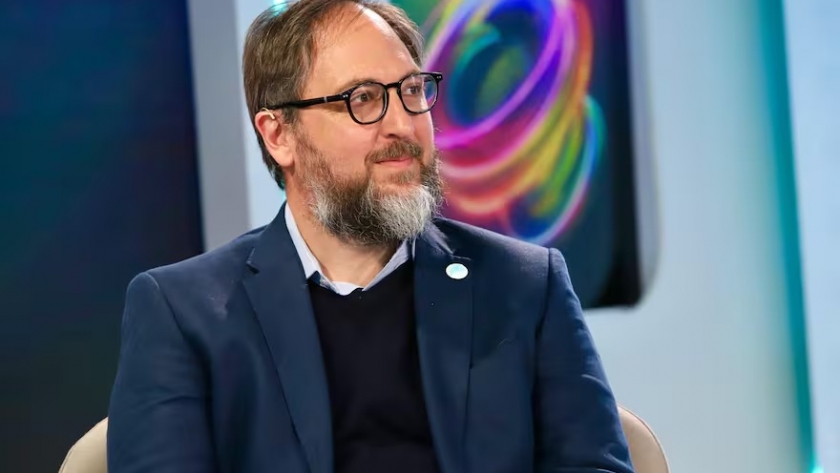 Buenos Aires prueba un innovador sistema para generar electricidad con el movimiento del mar