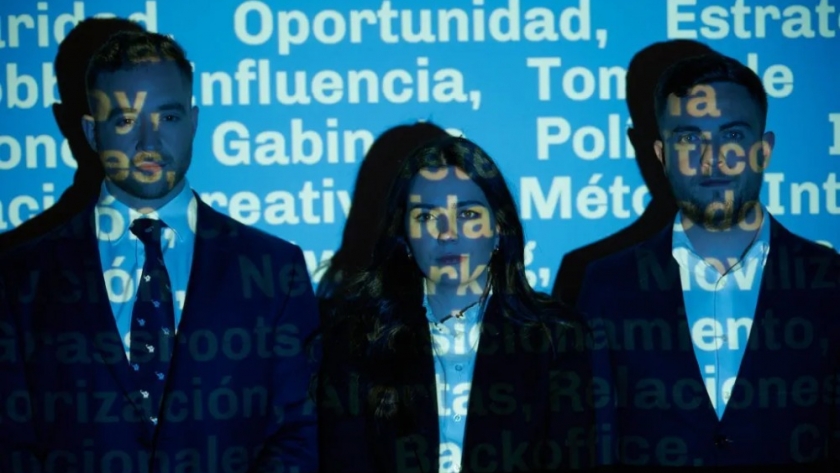 La influencia del lobbie corporativo en la política