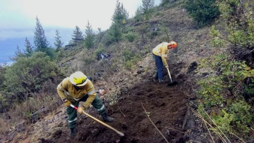Encuentros con prestadores de El Bolsón promueve un trabajo de prevención de incendios forestales “todo el año”