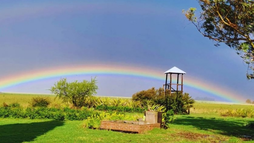 Turismo rural en Argentina, una conexión con nuestras raíces