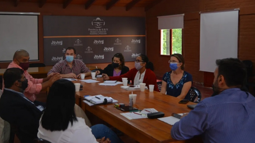 La campaña de vacunación antiaftosa empezará el 11 de abril