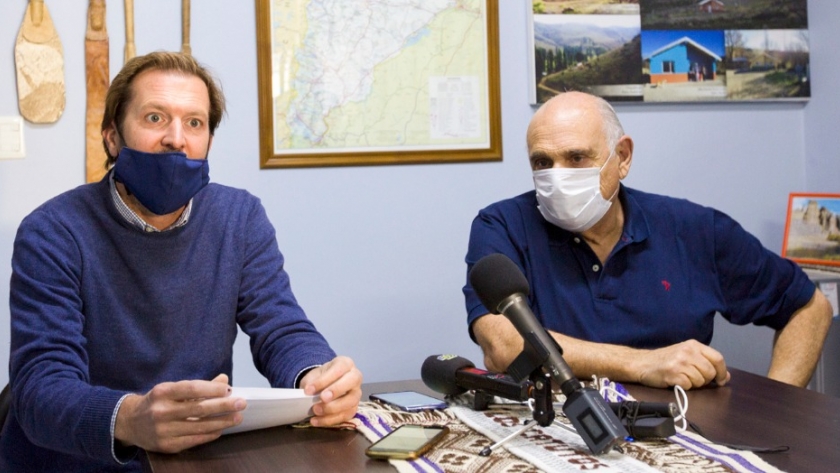 Lanzaron el Incentivo Ganadero y el Plan de vacunación de animales